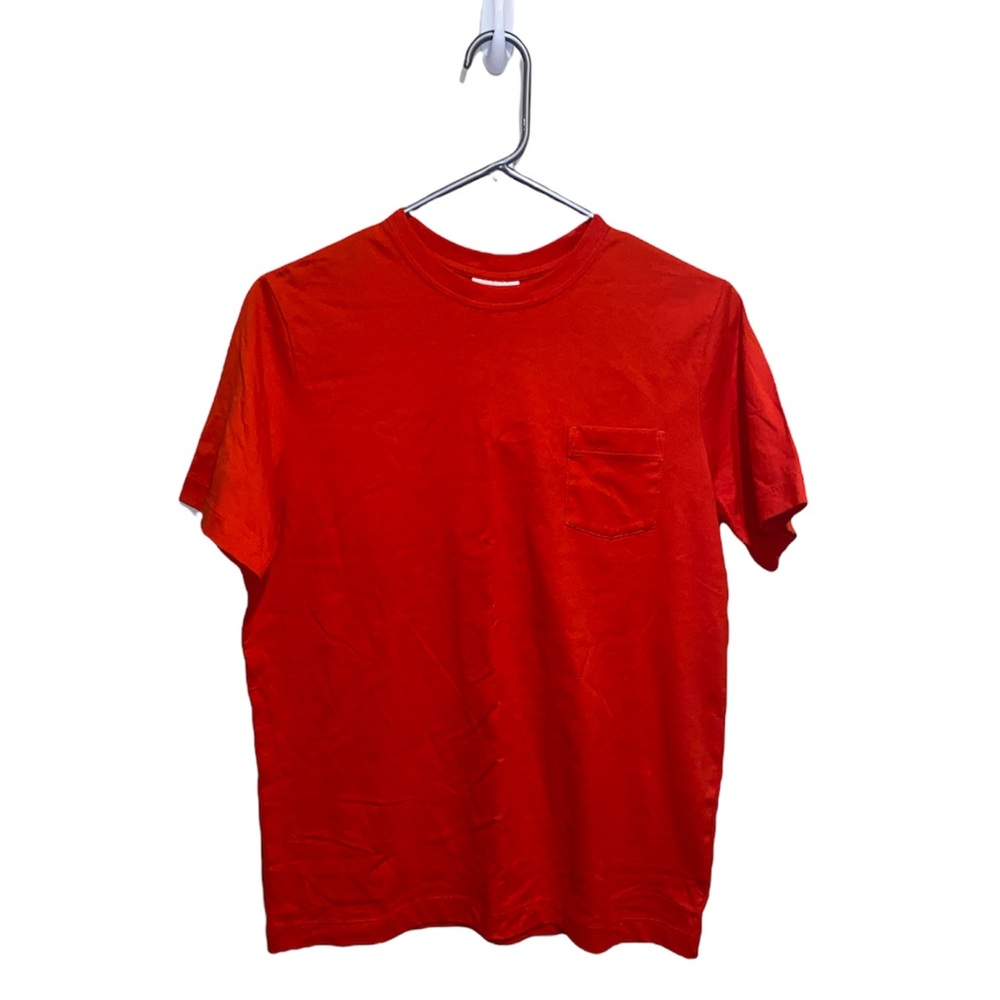[Hanna Anderson] Red T Shirt